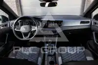 2021 Volkswagen Taigo
