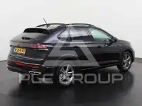 2021 Volkswagen Taigo