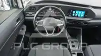 2021 Volkswagen Caddy