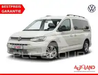 2021 Volkswagen Caddy