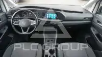 2021 Volkswagen Caddy