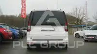 2021 Volkswagen Caddy