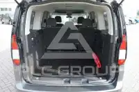 2021 Volkswagen Caddy