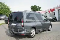 2021 Volkswagen Caddy