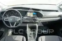 2021 Volkswagen Caddy