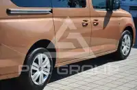 2021 Volkswagen Caddy