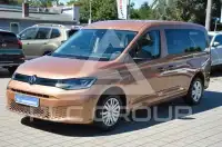2021 Volkswagen Caddy