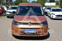 2021 Volkswagen Caddy