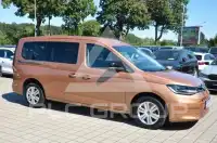 2021 Volkswagen Caddy