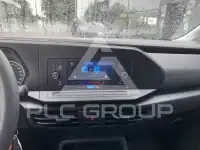 2021 Volkswagen Caddy