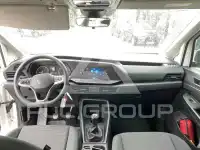 2021 Volkswagen Caddy
