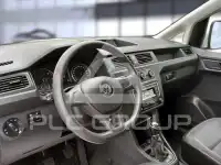 2021 Volkswagen Caddy
