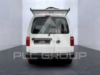 2021 Volkswagen Caddy