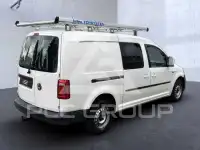 2021 Volkswagen Caddy