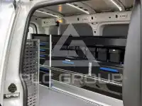 2021 Volkswagen Caddy