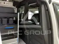 2021 Volkswagen Caddy