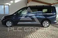 2021 Volkswagen Caddy