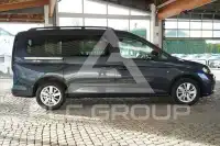 2021 Volkswagen Caddy