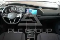 2021 Volkswagen Caddy