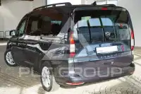 2021 Volkswagen Caddy