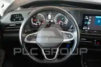 2021 Volkswagen Caddy