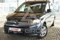 2021 Volkswagen Caddy