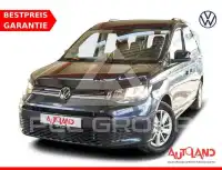 2021 Volkswagen Caddy