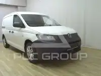 2021 Volkswagen Caddy