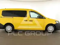 2021 Volkswagen Caddy