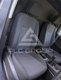 2021 Volkswagen Caddy