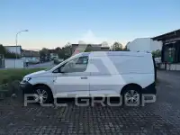 2021 Volkswagen Caddy