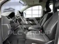 2021 Volkswagen Caddy