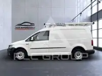 2021 Volkswagen Caddy
