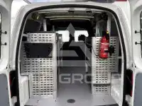 2021 Volkswagen Caddy