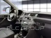 2021 Volkswagen Caddy