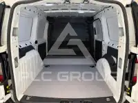 2021 Volkswagen Caddy