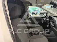2021 Volkswagen Caddy