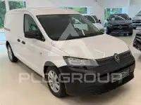 2021 Volkswagen Caddy