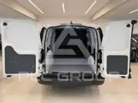 2021 Volkswagen Caddy