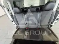 2021 Volkswagen Caddy