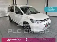 2021 Volkswagen Caddy