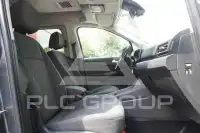 2021 Volkswagen Caddy
