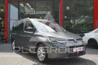 2021 Volkswagen Caddy