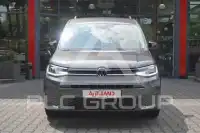 2021 Volkswagen Caddy