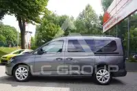 2021 Volkswagen Caddy