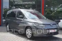 2021 Volkswagen Caddy