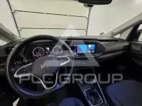 2021 Volkswagen Caddy