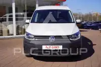 2021 Volkswagen Caddy