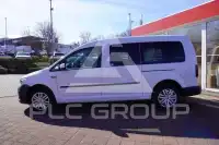 2021 Volkswagen Caddy