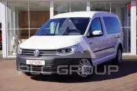 2021 Volkswagen Caddy